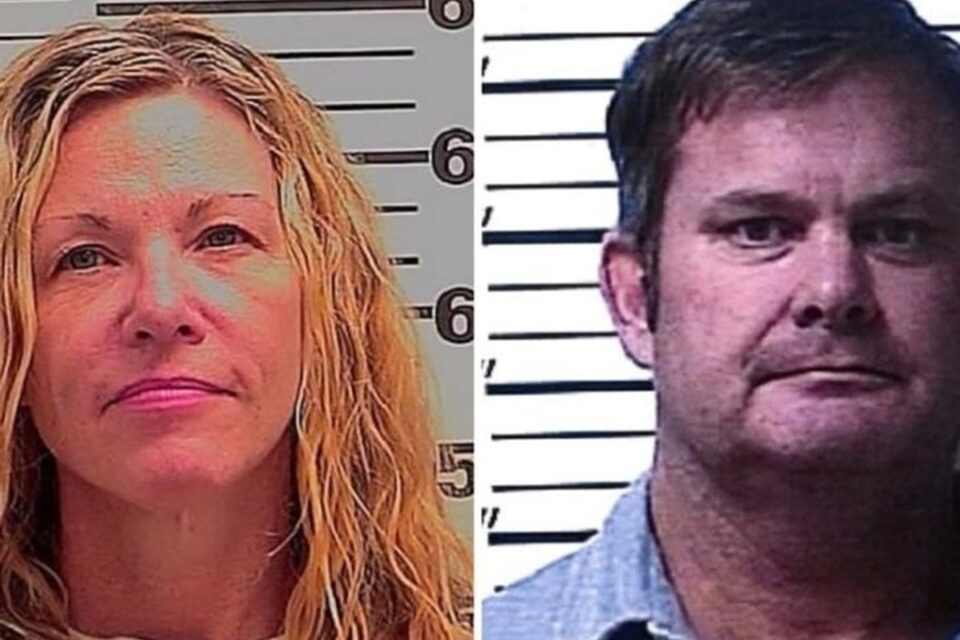 "Chegada do apocalipse", desaparecimento de pessoas e morte são os elementos de uma longa e estranha investigação criminal que tem como protagonistas o casal - Conheça a história dos crimes de um casal obcecado pelo apocalipse