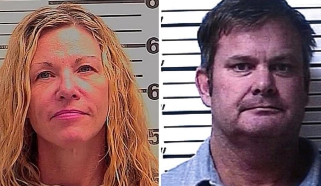 "Chegada do apocalipse", desaparecimento de pessoas e morte são os elementos de uma longa e estranha investigação criminal que tem como protagonistas o casal - Conheça a história dos crimes de um casal obcecado pelo apocalipse