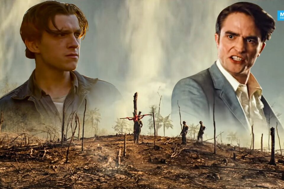 O Diabo de Cada Dia