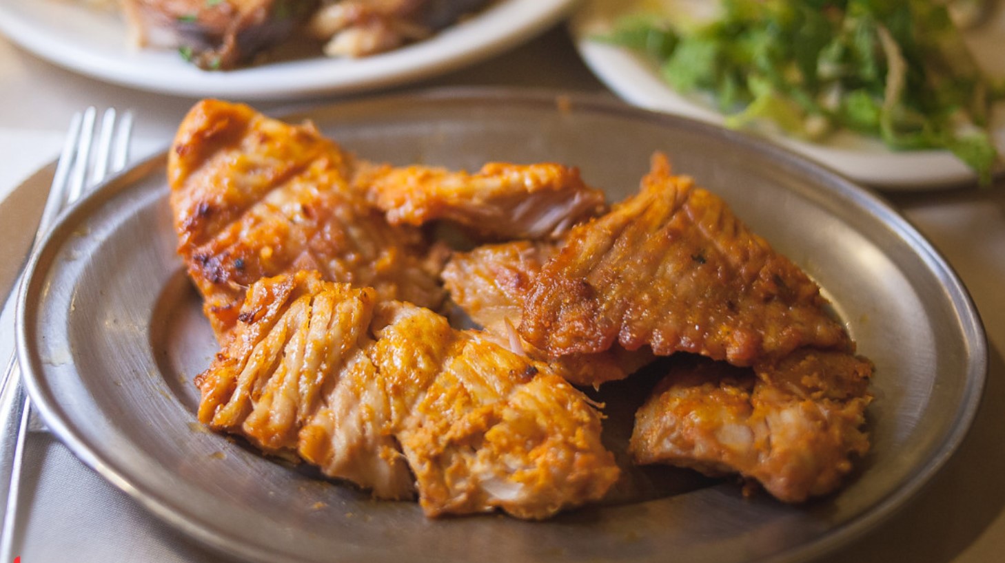 Bar do Peixe tem rodízio em Goiânia