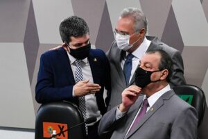 Relatório parcial de CPI deve apontar responsabilidades do governo