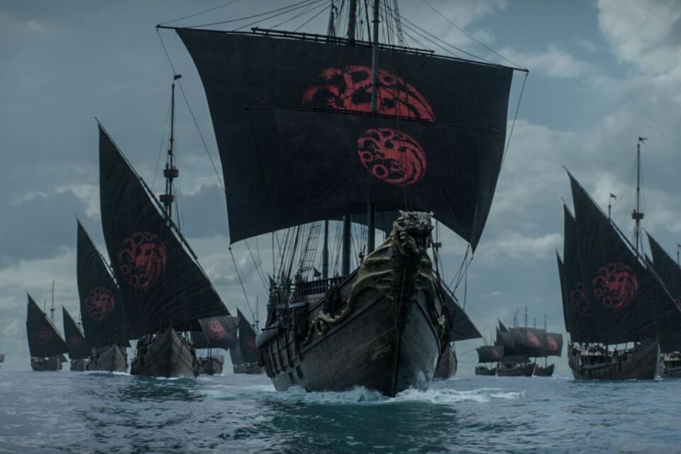 Game of Thrones