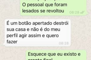 Polícia investiga suspeita de se passar por psicóloga para aplicar golpes em pacientes, em Anápolis (Foto: Divulgação/Arquivo pessoal)