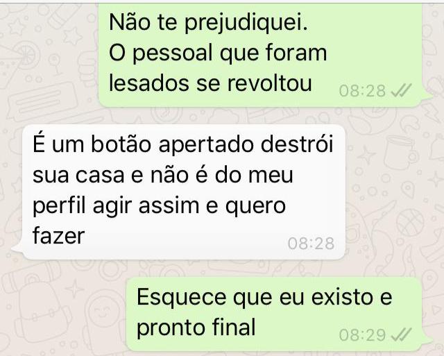Polícia investiga suspeita de se passar por psicóloga para aplicar golpes em pacientes, em Anápolis (Foto: Divulgação/Arquivo pessoal)