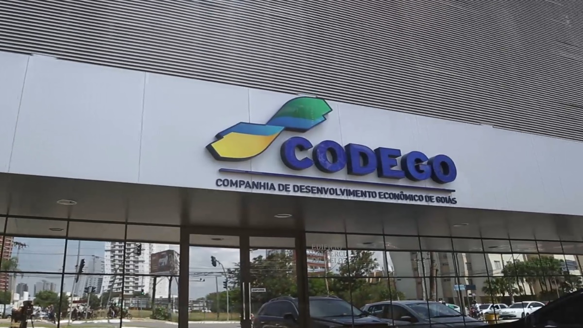 A Polícia Civil prendeu14 ex-servidores da Codego que teriam extorquido vários empresários entre 2016 e 2018. (Foto: reprodução)