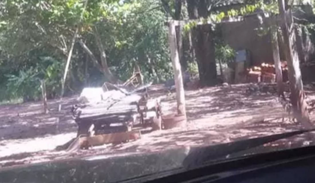 A Polícia Civil em Mato Grosso do Sul resgatou, nesta terça-feira (4), uma advogada de 56 anos que estava trabalhando em uma chácara Advogada é resgatada após sofrer golpe e passar 6 meses em trabalho forçado