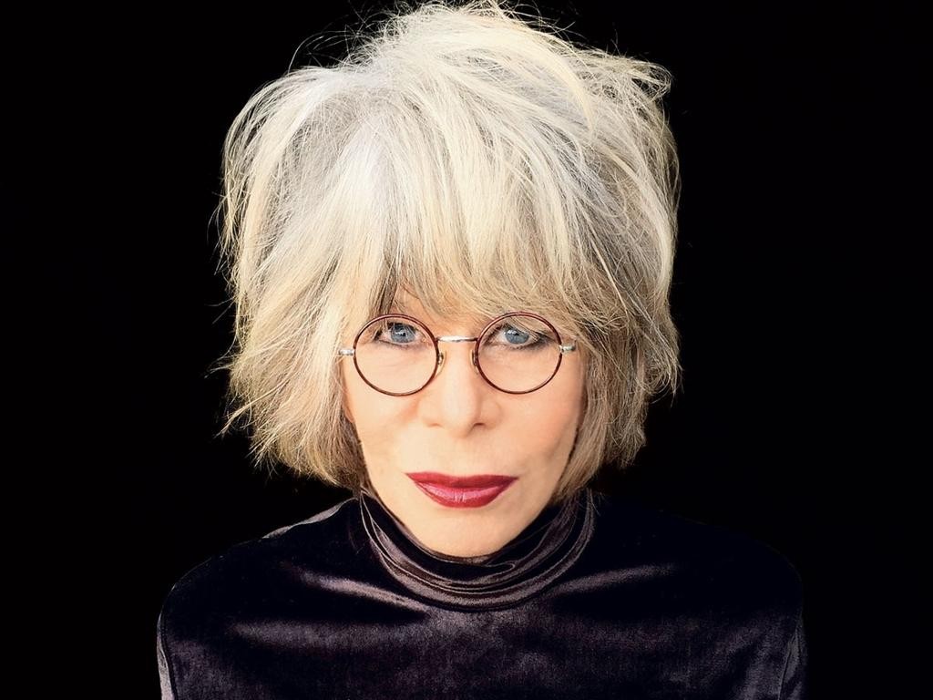 Rita Lee é diagnosticada com tumor durante exames de rotina