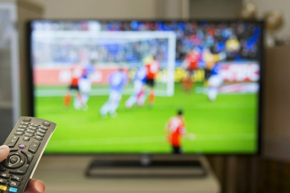 Imagem que ilustra a matéria AO VIVO: confira a agenda de jogos de hoje, terça-feira (01/06)