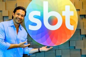 Sergio Marone diz que apresentação de reality culinário veio na hora certa