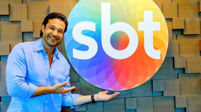 Sergio Marone diz que apresentação de reality culinário veio na hora certa