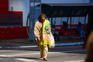 TJGO considera legal lei que reserva 5% de vagas em obras públicas de Goiânia para pessoas em situação de rua