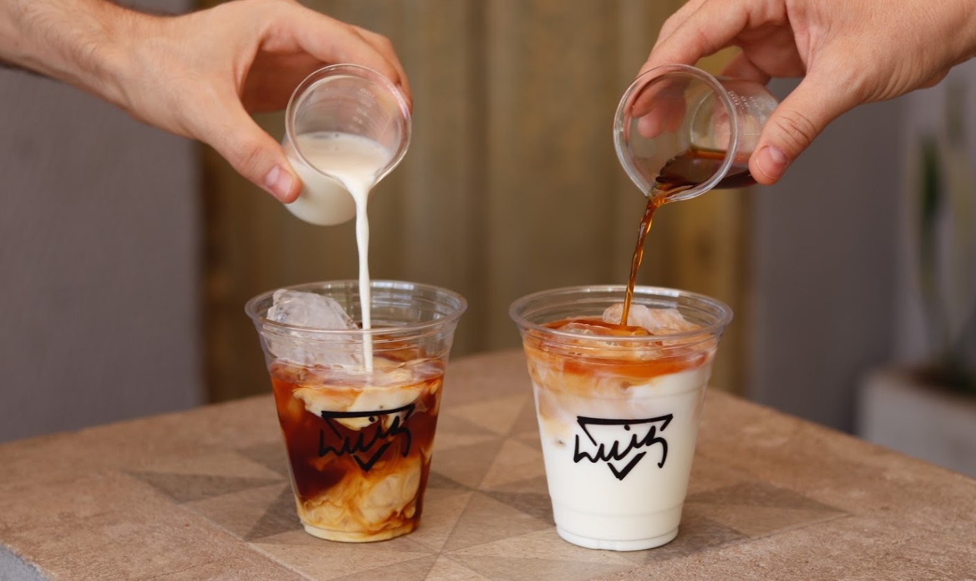 cafés gourmet em Goiânia da Luiz Café Conceito