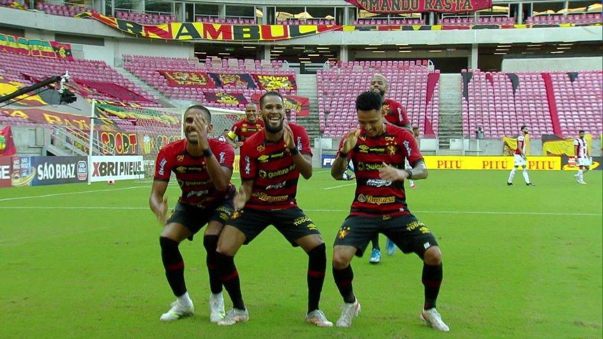 (Foto: Reprodução Globo Esporte)