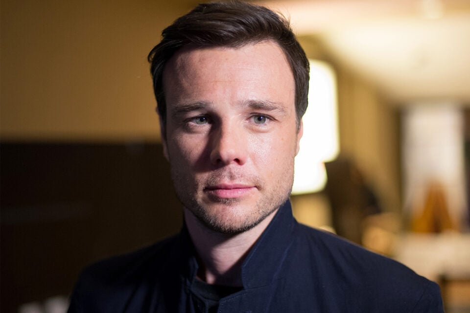 “The Boy” New York Premiere