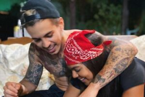 'Os dois erraram', afirma Tays Reis sobre fim de namoro com Biel