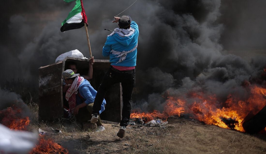 Brasileiros contam como é estar sob fogo cruzado em Israel