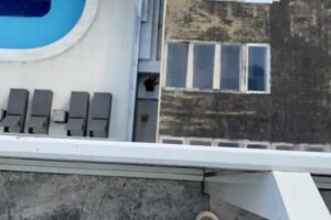 Polícia acredita que MC Kevin tenha confundido tamanho de varandas