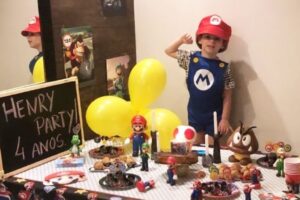 'Daria tudo por mais um dia', diz pai de Henry, que faria 5 anos nesta segunda (3)