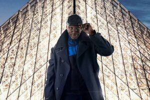 Lupin: Netflix divulga trailer e data de estreia de novos episódios