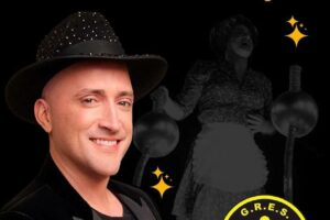 Paulo Gustavo vira enredo de escola de samba no Carnaval 2022