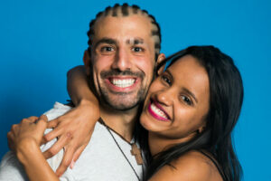 gleici kaysar no limite 'A gente conversa muito', diz Gleici sobre não rotular relação com Kaysar Kaysar e Gleici, do BBB 18 e do No Limite (Foto: Rede Globo/Divulgação) Kaysar e Gleici confirmam que estão se conhecendo melhor; saiba mais