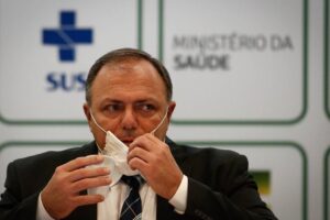 Denúncia foi feita na edição da última terça-feira do Jornal Nacional; reforças teriam sido realizadas com "urgência"