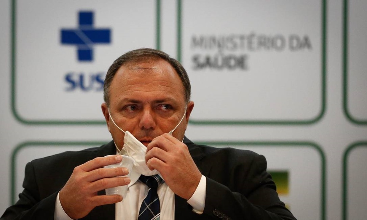 Denúncia foi feita na edição da última terça-feira do Jornal Nacional; reforças teriam sido realizadas com "urgência"