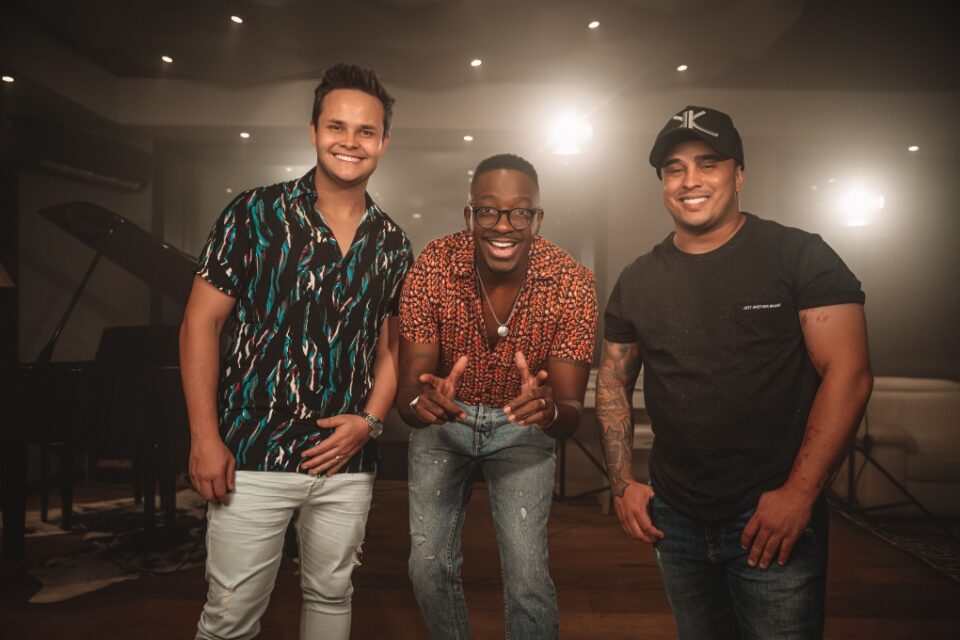 Playlist 2 traz Mumuzinho em parceria inédita com cantores sertanejos
