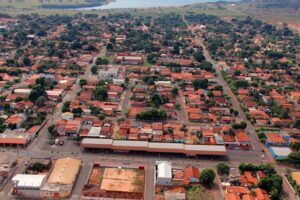 São Simão terá novas eleições para prefeito em 3 de setembro (Foto: reprodução/MP)