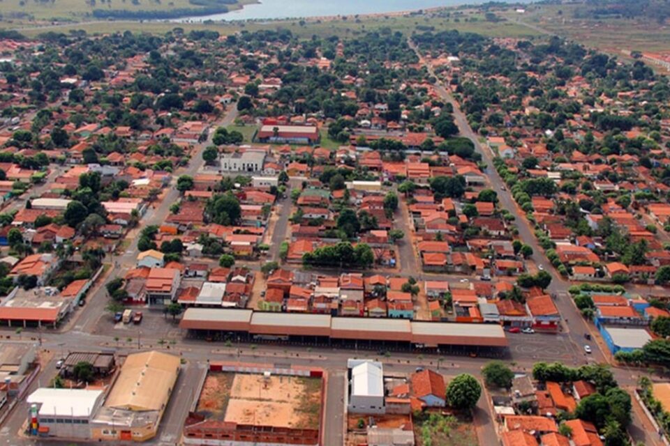 São Simão terá novas eleições para prefeito em 3 de setembro (Foto: reprodução/MP)