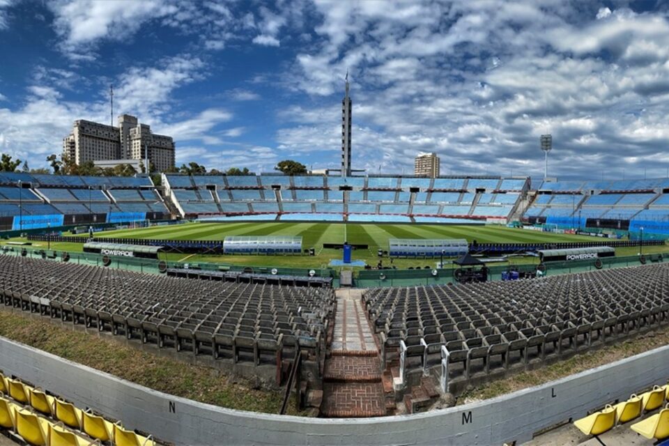 Estádio Centenário