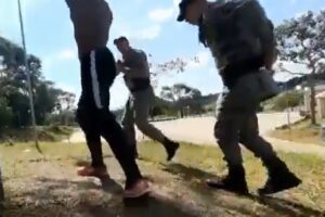 MP pede arquivamento de TCO contra youtuber em Cidade Ocidental