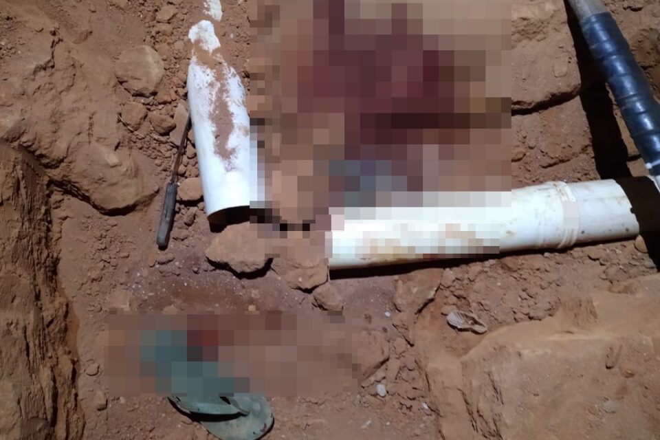 Autor e vítima eram vizinhos no Jardim Novo Mundo, e se desentenderam após o uso de álcool e drogas