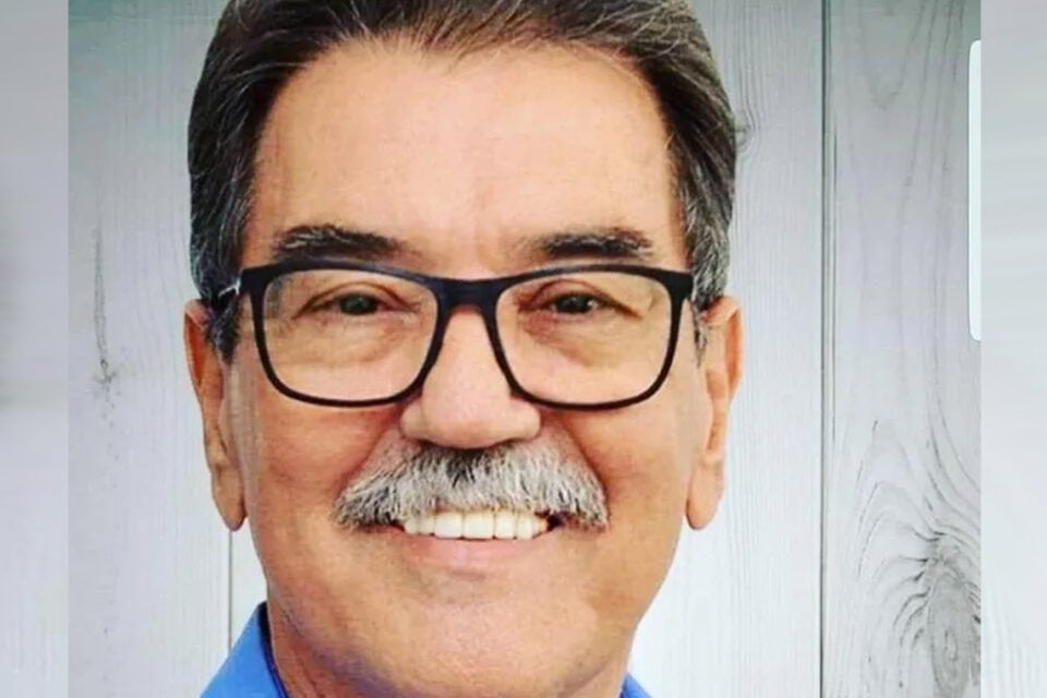 Gustavo Mendanha e Marconi lamentam a morte do ex-deputado Júlio da Retífica