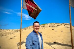 No Limite: André Marques anuncia temporada com anônimos para 2022