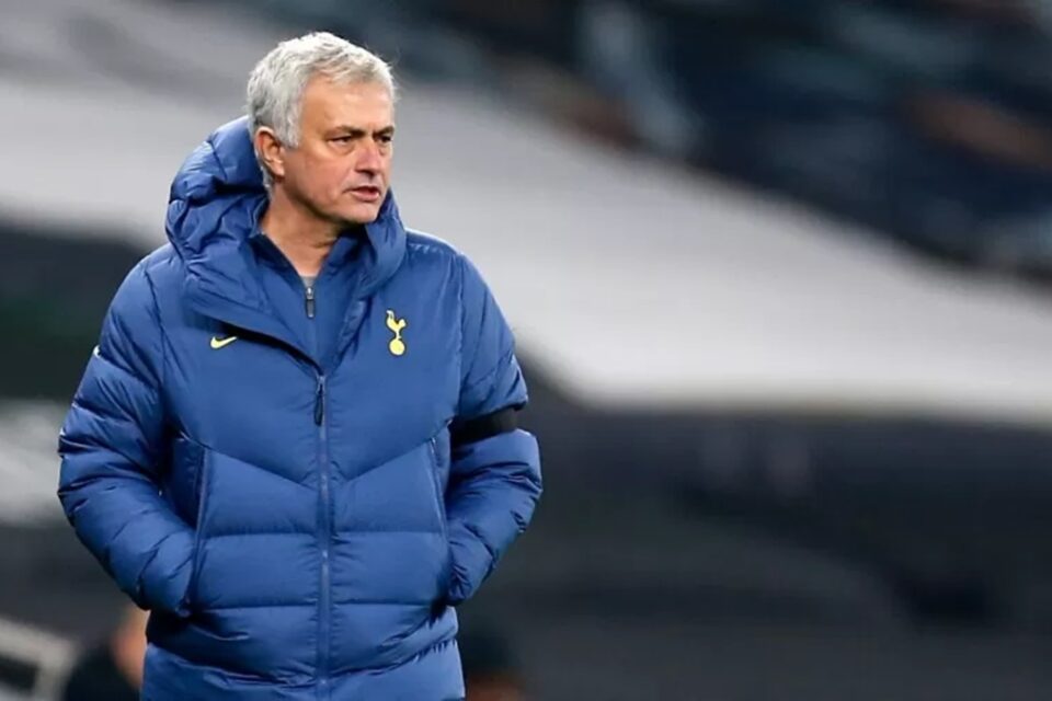 Mourinho