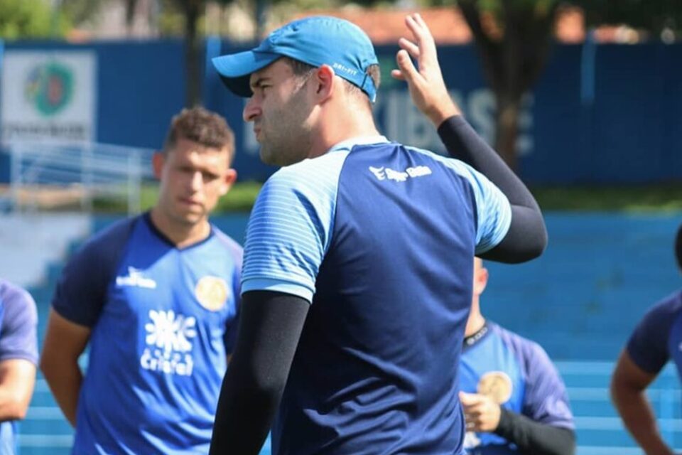 Thiago Carvalho