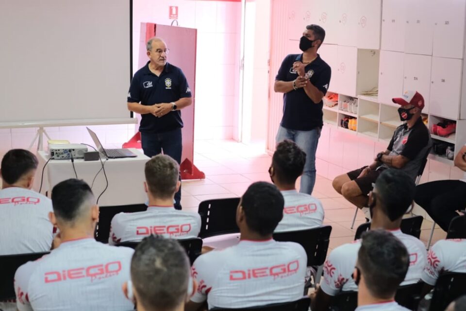 Comissão de Arbitragem