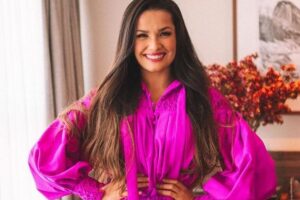 Saiba quem são os três ex-BBBs que Juliette não segue