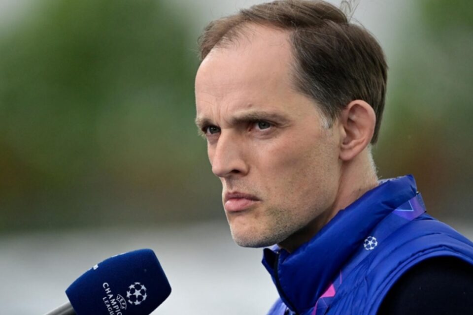 Thomas Tuchel