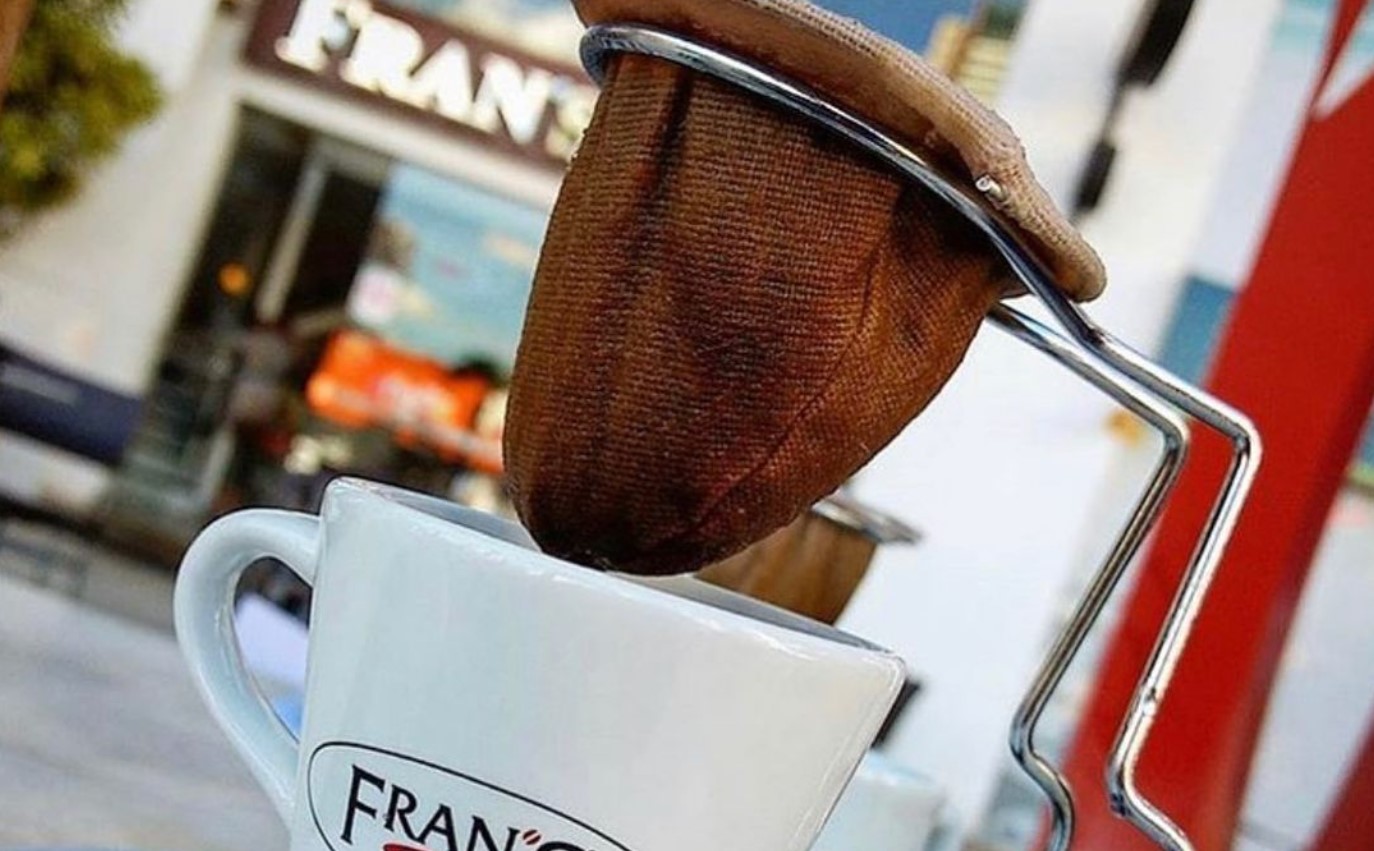 cafés gourmet em Goiânia da Fran's Café