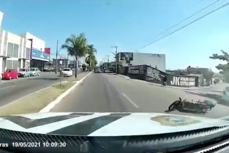 Novo Projeto