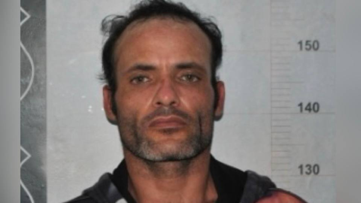 Detido trio de suspeito de matar homem por dívida de drogas, em Goiânia