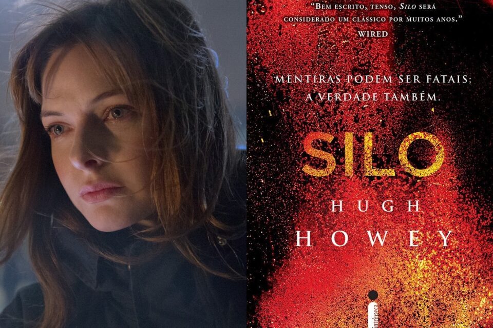 rebecca-ferguson-silo livros