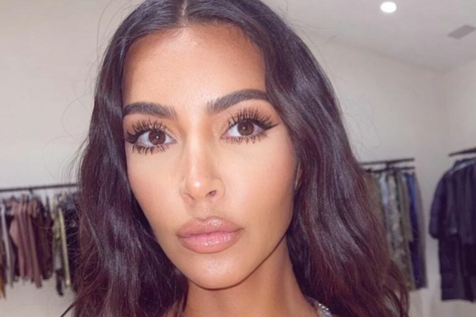 Homem Aranha Empresária compartilhou no Instagram uma das cenas mais importantes do filme. Kim Kardashian publica spoiler de 'Homem Aranha' e é detonada