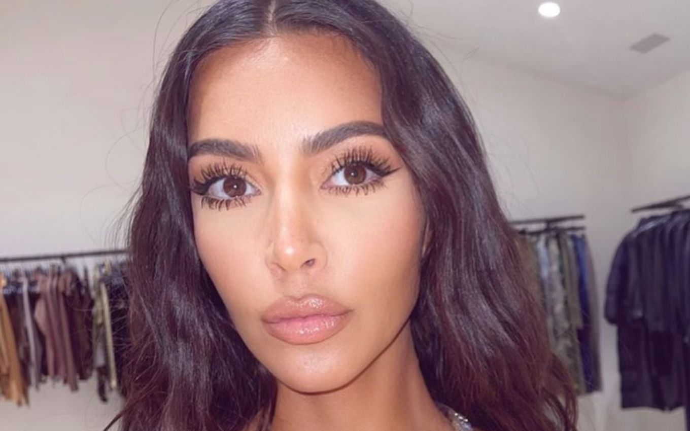 Homem Aranha Empresária compartilhou no Instagram uma das cenas mais importantes do filme. Kim Kardashian publica spoiler de 'Homem Aranha' e é detonada