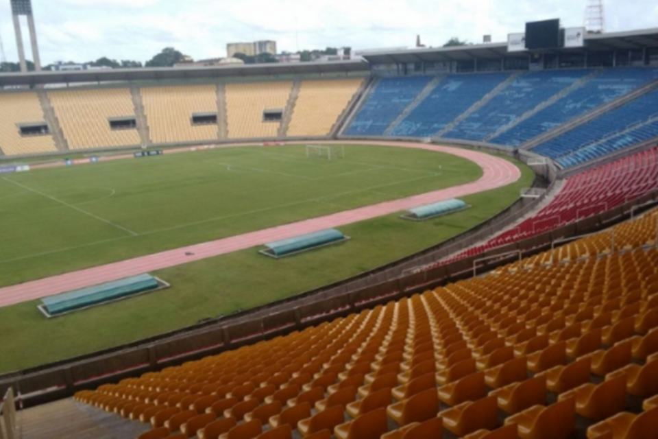 Estádio Castelão