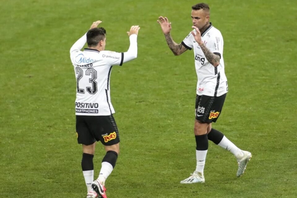 Fagner e Luan