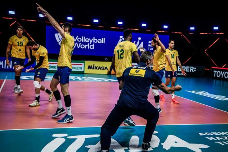 Vôlei