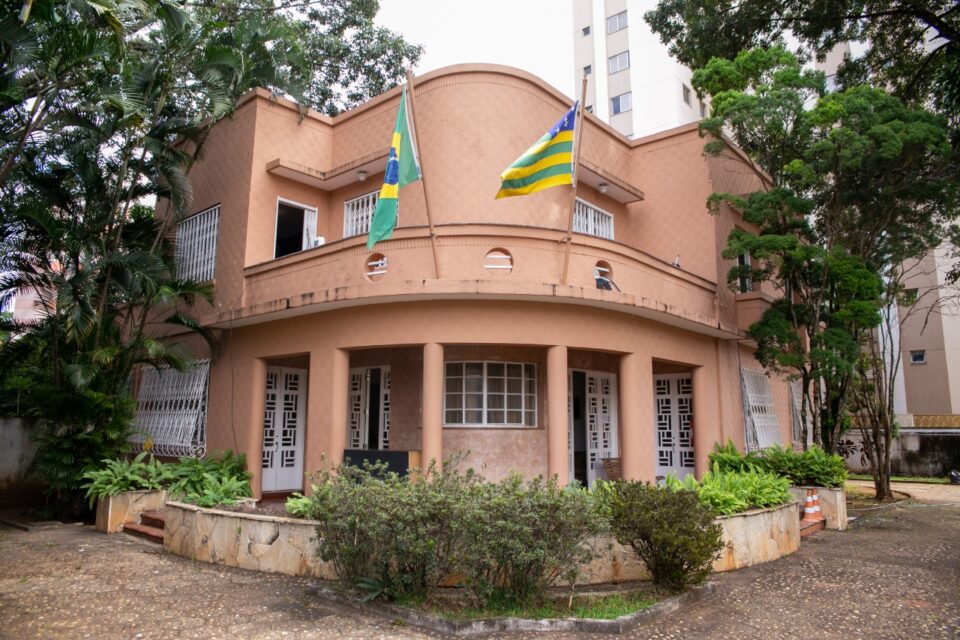 19ª Semana Nacional de Museus Goiânia